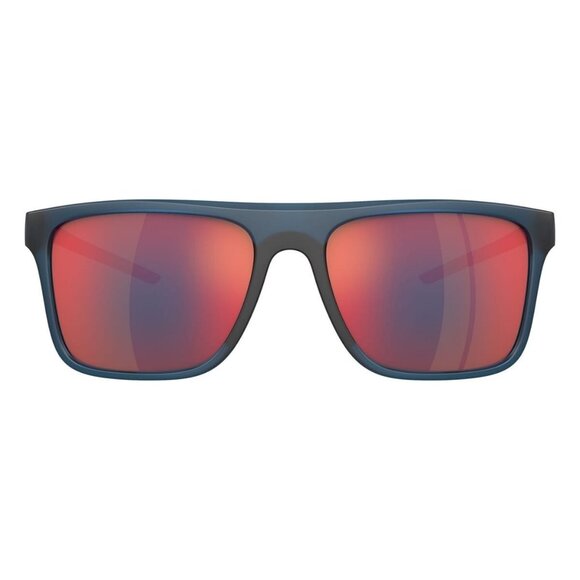 New FERRARI SCUDERIA Blue Square FZ6006 506/6P Sunglasses Women - Picture 2 of 6